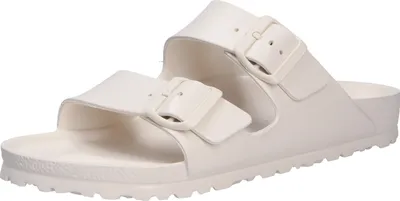 Produktbild von Birkenstock Arizona Eva In Off White For Uni – 9 UK - 43 EU - 10/10.5M US / Off White