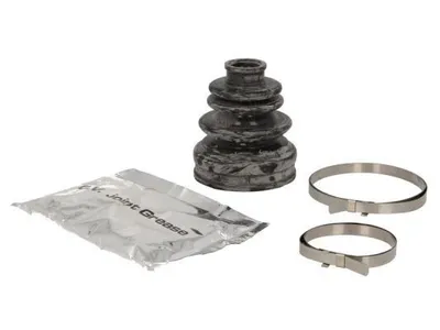 Produktbild von PASCAL Faltenbalgsatz Antriebswelle Innen für NISSAN Qashqai II (J11, J11) G61017PC