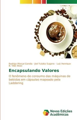 Produktbild von Encapsulando Valores