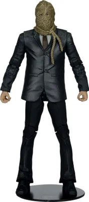 Image de Figurka Akcji Scarecrow z Batman Begins DC Multiverse 18 cm (Wersja Chase)