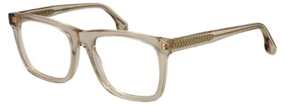 Produktbild von Victoria Beckham Accessoire aus Acetat in Beige VB2670 53250