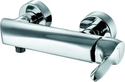 Produktbild von Primaster Duscharmatur Hamburg verchromt