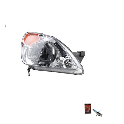 Produktbild von Scheinwerfer + Osram Night Breaker Laser passend für Honda CR-V RD8 Rechts 33101SCAG02 Johns