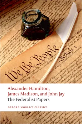Produktbild von Federalist Papers