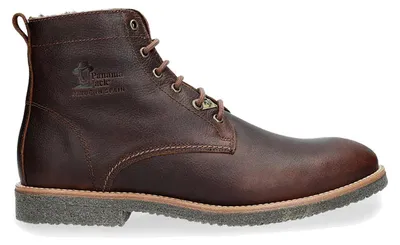 Produktbild von Panama Jack Herren Winterschuh Glasgow Igloo C6 , Größe Schuhe:45, Farben:grass castano / ches