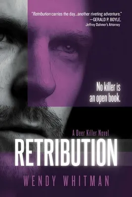 Obrázok produktu pre Retribution