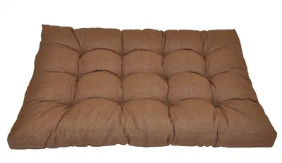 Obrázek produktu pro Axin Trading s.r.o. Matrace pro psa 120x80 cm hnědá