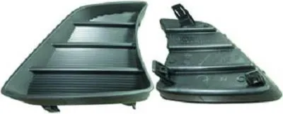 Produktbild von DIEDERICHS Lüftungsgitter Grill Stoßfänger für TOYOTA HILUX III Pick-up (TGN1, GGN2, GGN1, KUN2, KUN1)