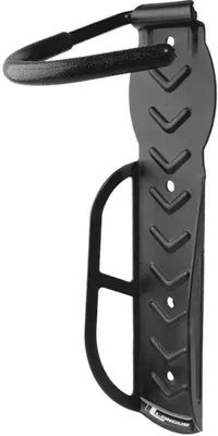 Produktbild von Fahrrad Wandhalterung für alle Fahrradtypen – stabile und platzsparende Lagerung