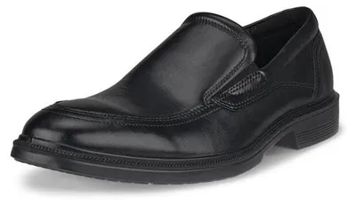 Immagine prodotto di Scarpa da uomo ECCO Maitland, colore nero, taglia 46 EU