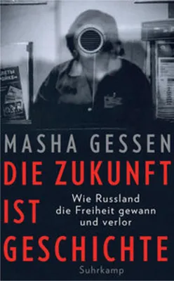 Obrázek produktu pro Die Zukunft ist Geschichte