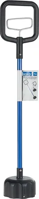 Produktbild von Magnetischer Greifer Mit 77 Cm Langem Griff Und Entmagnetisierungsfunktion
