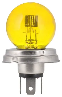 Zdjęcie produktu dla 12V 45/40W P45T R2 Bursztynowa Żarówka Samochodowa Żarówka Przedniego Reflektora