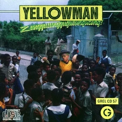 Produktbild von Yellowman-Zungguzungguguzungguzeng