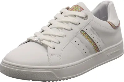 Produktbild von Tom Tailor Damen Sneaker Low-Top EUR 42