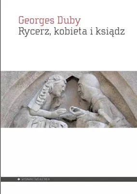 Immagine prodotto di Rycerz, kobieta i ksiądz