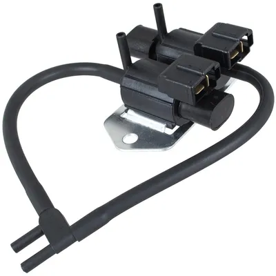 Produktbild von Mitsubishi L200 96-07 Vorderachs-Einrückmagnetventil