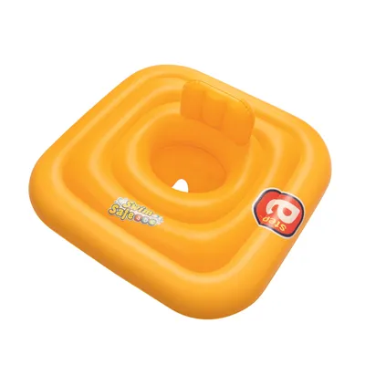 Produktbild von Bestway Schwimmsitz "Swim Safe Step A", 0-1 Jahre, 32050