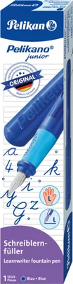 Immagine prodotto di Pelikan 300010017 Stilografica Pelikan junior P68L, blu