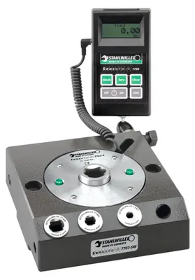 Produktbild von STAHLWILLE 96521082, Drehmoment-Belastungssystem, 7,5 kg