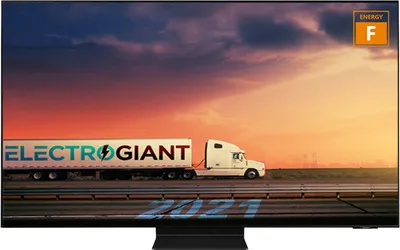 Produktbild von Samsung GQ75QN95AAT, 190,5 cm (75"), 3840 x 2160 Pixel, Neo QLED, Smart-TV, WLAN, Schwarz