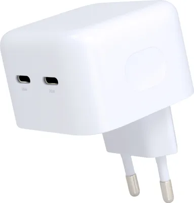 Obrázek produktu pro YENKEE YAC 2133 Dual USB C nabíječka 36W