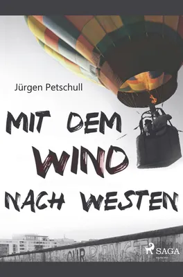 Produktbild von Mit dem Wind nach Westen