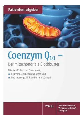 Obrázek produktu pro Coenzym Q10