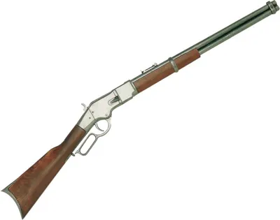 Produktbild von Winchester, grau, USA ca. 1866