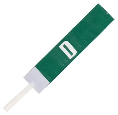 Produktbild von Verstellbarer Armgurt für Delegierte Softee Verde SENIOR