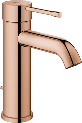 Produktbild von GROHE 23589DA1 Einhand-Waschtischbatterie Essence 23589_1 S-Size warm sunset