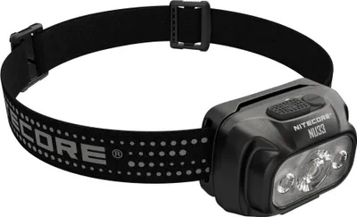 Produktbild von NC-NU33 Nitecore NU33 - 700 Lumen