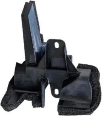 Image de TOYOTA Yaris Déflecteur d'air 53288-0D090 OE