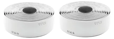 Immagine prodotto di Avvolgimento Fizik Terra Bondcush 3 mm Tacky 1 paio bianco BT12A00016