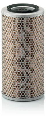 Produktbild von MANN Luftfilter für C17250