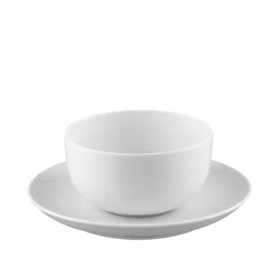Immagine prodotto di Rosenthal Sauciere 2-tlg. Moon Weiss 19600-800001-11622