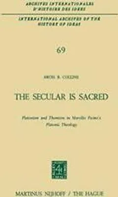 Image de The Secular is Sacred