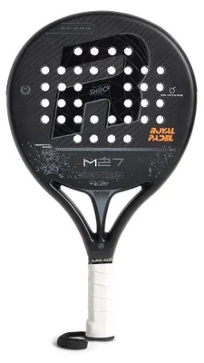 Immagine prodotto di Royal Padel M27 Poli 26