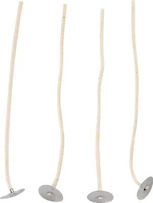 Produktbild von Creativ Company 73383, Weiß, 110 mm, 10 Stück(e), 2 mm