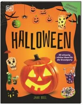 Produktbild von Halloween