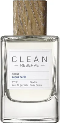 Zdjęcie produktu dla Clean, Reserve - Acqua Neroli, Eau De Parfum, Unisex, 50 ml