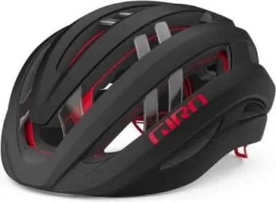 Produktbild von Giro Aries Spherical Helm Schwarz S Schwarz S