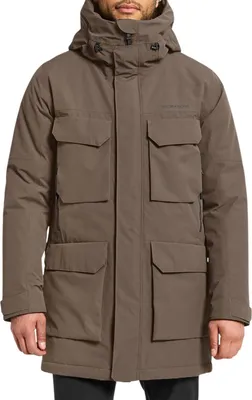 Zdjęcie produktu dla Kurtka zimowa męska Didriksons Drew Parka