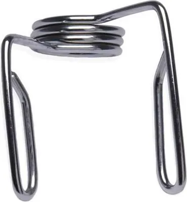 Produktbild von Gop120 (+Klemme) Olympische Gerade Langhantel 7.9Kg 1200Mm Hms