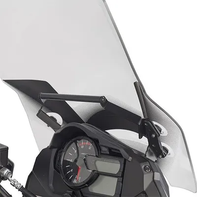 Immagine prodotto di Traversa Kappa per Suzuki DL 1000 V-Strom GPS/Smartphone 2014-2018