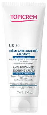 Immagine prodotto di Crema Lenitiva Anti-Rugosità UR30 (Crema Lenitiva Anti-Rugosità) 75 ml