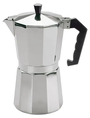 Produktbild von Espressokocher Classico 6 Tassen