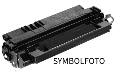 Produktbild von compatech 21100001, 2000 Seiten, Schwarz, 1 Stück(e)