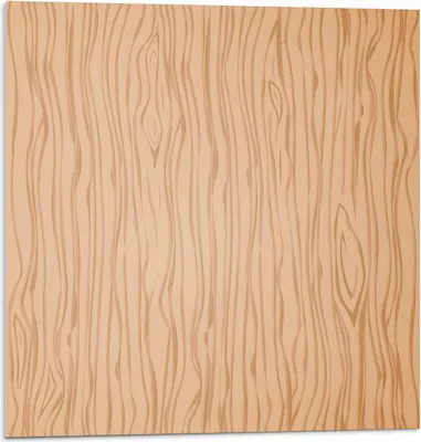Produktbild von Holzähnliches Muster – Selbstklebend – Wandverkleidung – Wandpaneel – Wanddeko – Dekorative Wandpaneele – 3D Wandpaneele – Wandgestaltung selbstklebend – 4 Stück 50 x 50 cm