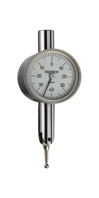 Produktbild von Käfer Fühlhebelmessgerät Tastboy 0,8mm Ablesung 0,01mm schwenkbar - 30019